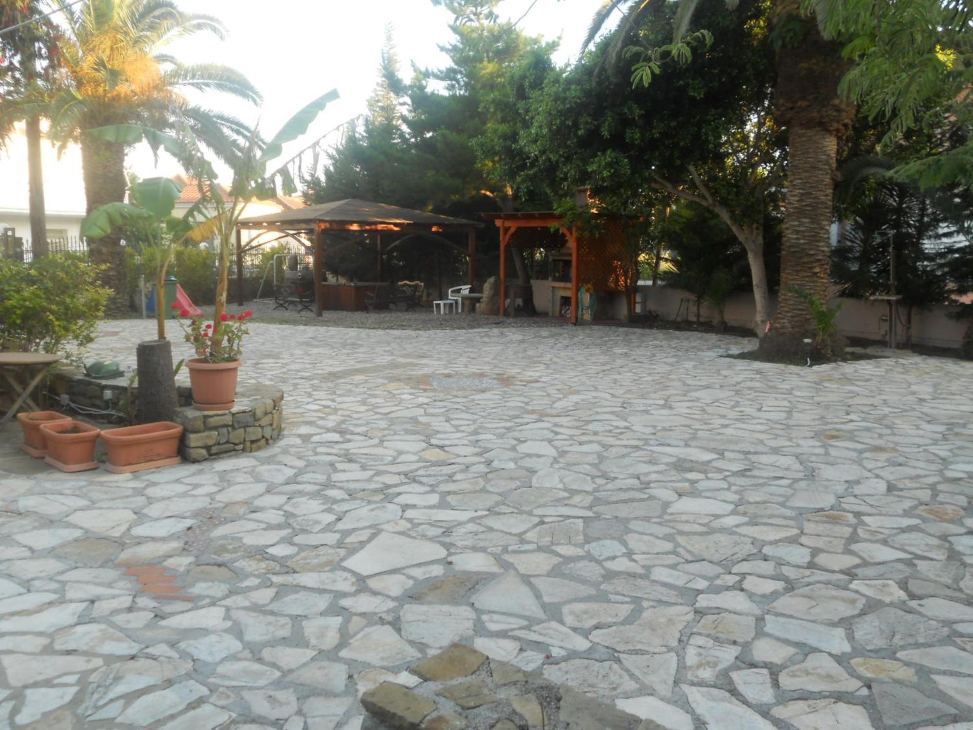 Assimakis Hotel 피니코운타 외부 사진