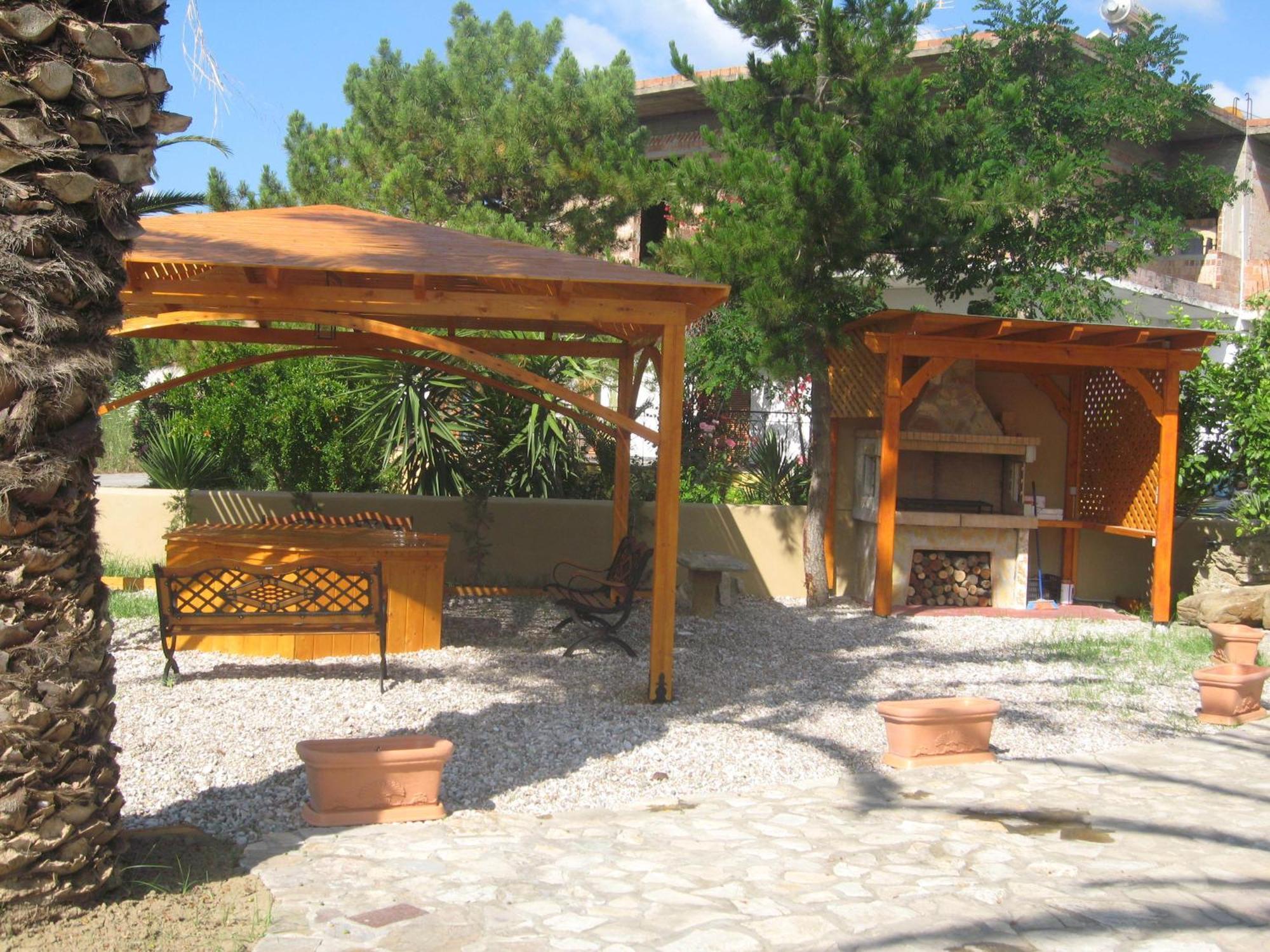Assimakis Hotel 피니코운타 외부 사진